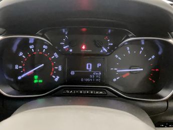 Citroen C3 1.2 PureTech 110 Max 5dr EAT6