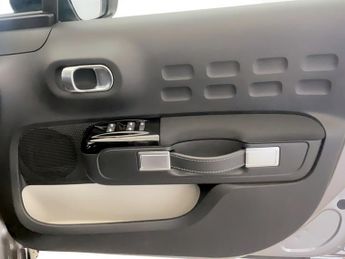 Citroen C3 1.2 PureTech 110 Max 5dr EAT6