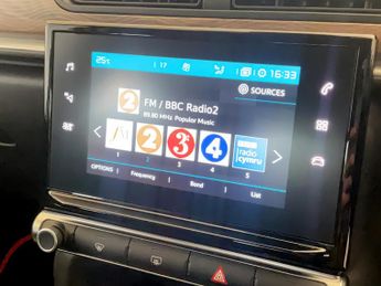 Citroen C3 1.2 PureTech 110 Max 5dr EAT6
