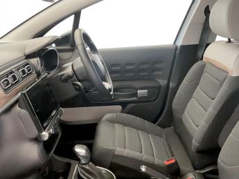 Citroen C3 1.2 PureTech 110 Max 5dr EAT6