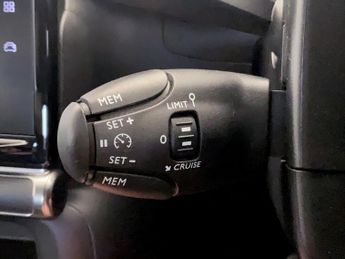 Citroen C3 1.2 PureTech 110 Max 5dr EAT6