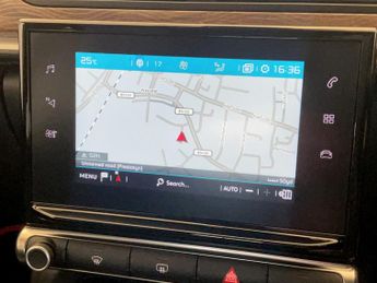 Citroen C3 1.2 PureTech 110 Max 5dr EAT6
