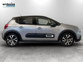 Citroen C3 1.2 PureTech 110 Max 5dr EAT6