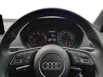 Audi Q2 2.0 TDI Quattro S Line 5dr S Tronic