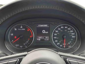 Audi Q2 2.0 TDI Quattro S Line 5dr S Tronic