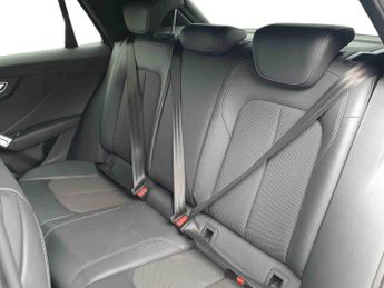 Audi Q2 2.0 TDI Quattro S Line 5dr S Tronic