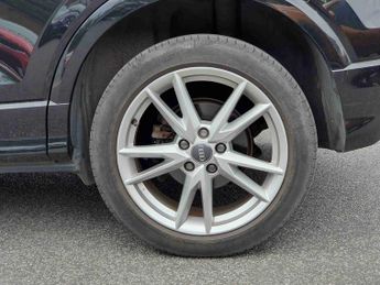 Audi Q2 2.0 TDI Quattro S Line 5dr S Tronic
