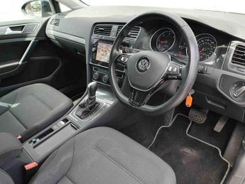 Volkswagen Golf 1.6 TDI Match 5dr DSG