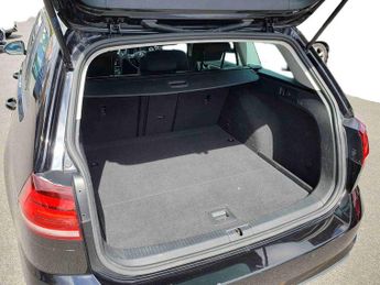 Volkswagen Golf 1.6 TDI Match 5dr DSG