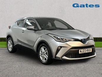Toyota C-HR 5Dr Icon 1.8 Hybrid Auto