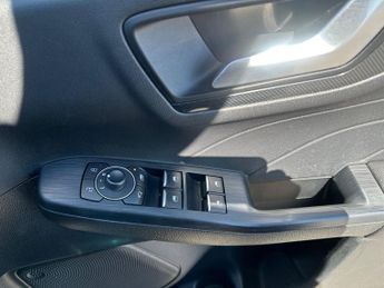 Ford Kuga 5Dr ST-Line X Edition 2.5 FHEV 190PS 2WD Auto