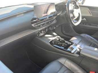 Citroen C5 X 1.2 PureTech 130 Shine Plus 5dr EAT8