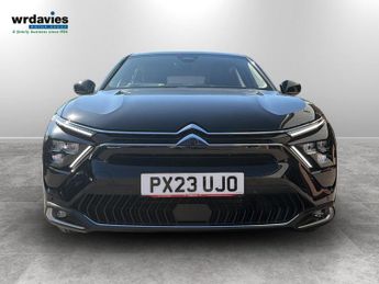 Citroen C5 X 1.2 PureTech 130 Shine Plus 5dr EAT8