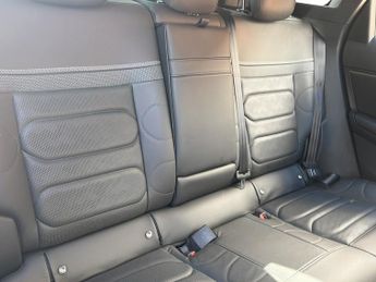 Citroen C5 X 1.2 PureTech 130 Shine Plus 5dr EAT8