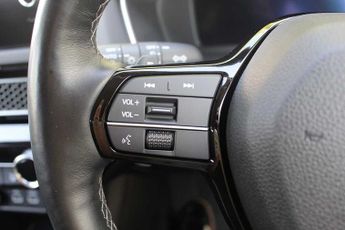 Honda Civic 2.0 eHEV Advance 5dr CVT