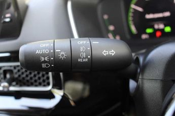 Honda Civic 2.0 eHEV Advance 5dr CVT