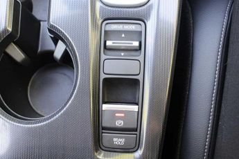 Honda Civic 2.0 eHEV Advance 5dr CVT