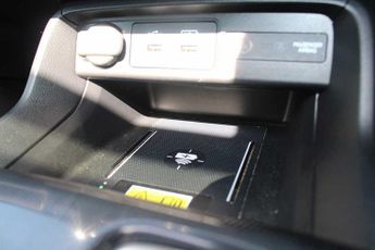 Honda Civic 2.0 eHEV Advance 5dr CVT
