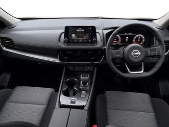 Nissan X-Trail 1.5 MHEV 163 Acenta Premium 5dr [7 Seat] Xtronic