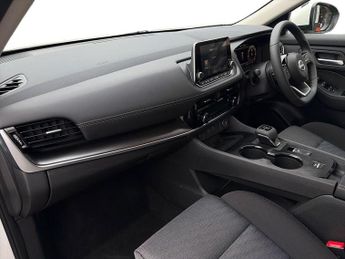 Nissan X-Trail 1.5 MHEV 163 Acenta Premium 5dr [7 Seat] Xtronic