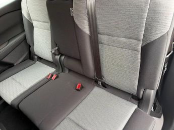 Nissan X-Trail 1.5 MHEV 163 Acenta Premium 5dr [7 Seat] Xtronic