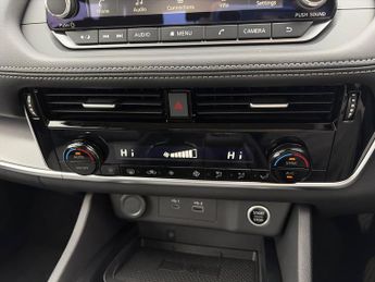Nissan X-Trail 1.5 MHEV 163 Acenta Premium 5dr [7 Seat] Xtronic