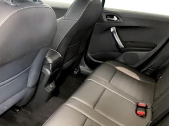 Peugeot 2008 1.2 PureTech Allure 5dr ETG