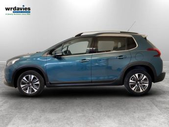 Peugeot 2008 1.2 PureTech Allure 5dr ETG