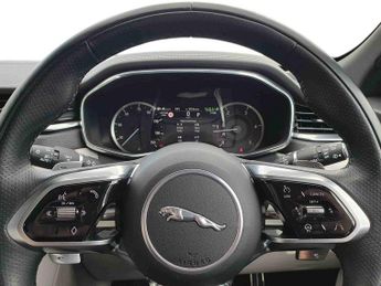 Jaguar F-pace 2.0 D200 R-Dynamic HSE 5dr Auto AWD