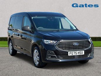 Ford Transit Connect 230 LWB 2.0 Tdci Trend 102PS