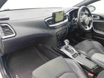Kia Pro ceed 1.6T GDi ISG GT 5dr DCT