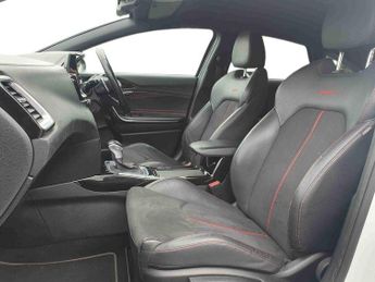 Kia Pro ceed 1.6T GDi ISG GT 5dr DCT