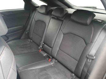 Kia Pro ceed 1.6T GDi ISG GT 5dr DCT