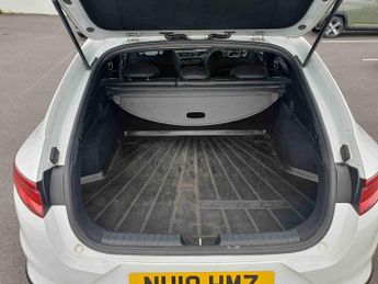 Kia Pro ceed 1.6T GDi ISG GT 5dr DCT