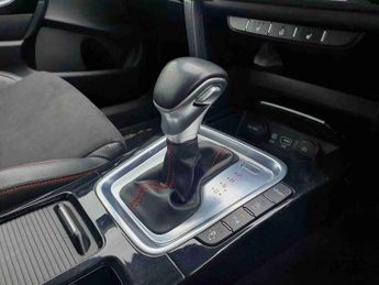 Kia Pro ceed 1.6T GDi ISG GT 5dr DCT