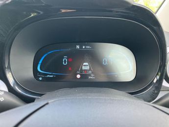 Hyundai i10 1.2 MPi Premium 5dr Auto