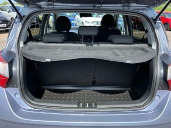 Hyundai i10 1.2 MPi Premium 5dr Auto