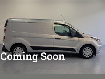 Ford Transit Connect 240 Trend L2 H1 LWB 1.5 EcoBlue 120ps Powershift
