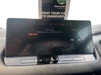 Nissan Qashqai 1.5 E-Power N-Connecta 5dr Auto