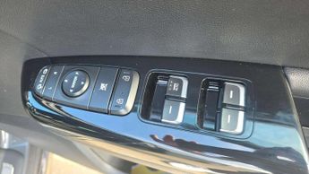 Kia Sportage 1.6T GDi ISG GT-Line 5dr DCT Auto [AWD]