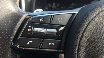 Kia Sportage 1.6T GDi ISG GT-Line 5dr DCT Auto [AWD]