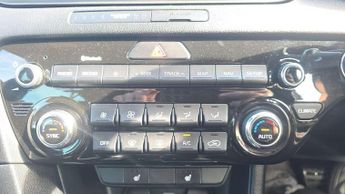 Kia Sportage 1.6T GDi ISG GT-Line 5dr DCT Auto [AWD]