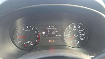 Kia Sportage 1.6T GDi ISG GT-Line 5dr DCT Auto [AWD]