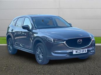 Mazda CX5 