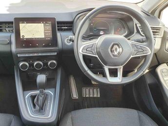Renault Clio 1.6 E-TECH Hybrid 140 Iconic Edition 5dr Auto