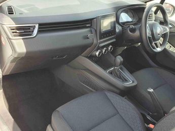 Renault Clio 1.6 E-TECH Hybrid 140 Iconic Edition 5dr Auto