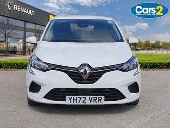 Renault Clio 1.6 E-TECH Hybrid 140 Iconic Edition 5dr Auto