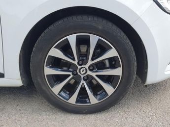 Renault Clio 1.6 E-TECH Hybrid 140 Iconic Edition 5dr Auto
