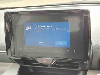 Toyota Yaris 1.5 Hybrid Excel 5dr CVT