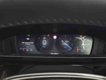 Peugeot 408 1.2 PureTech Allure Premium 5dr EAT8